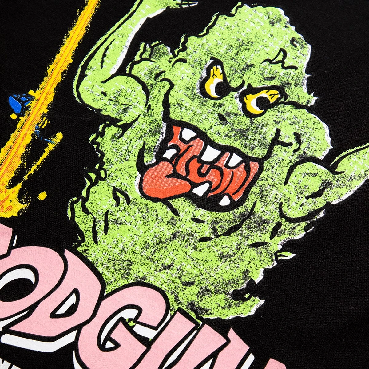 Real Bad Man ZODGILLA! SS TEE - Image 3