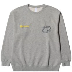 Reception CLUB SWEAT