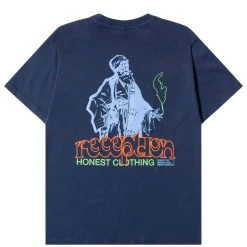 Reception HONEST SS TEE