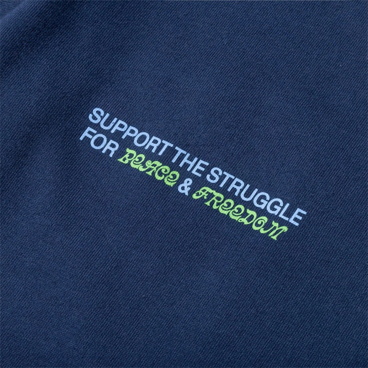 Reception HONEST SS TEE - Image 3