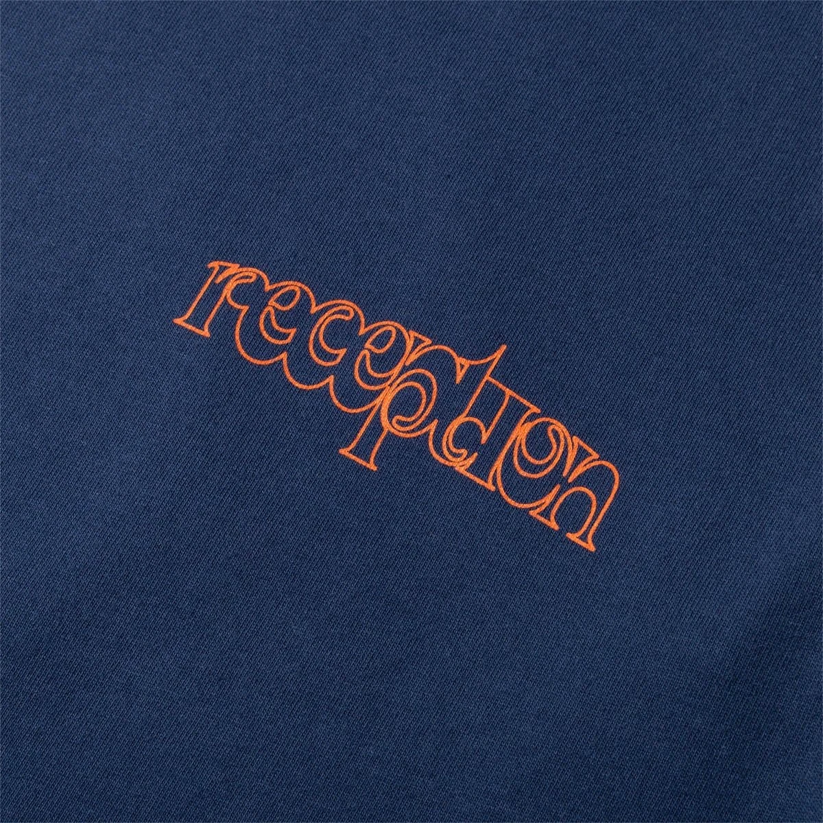 Reception HONEST SS TEE - Image 4