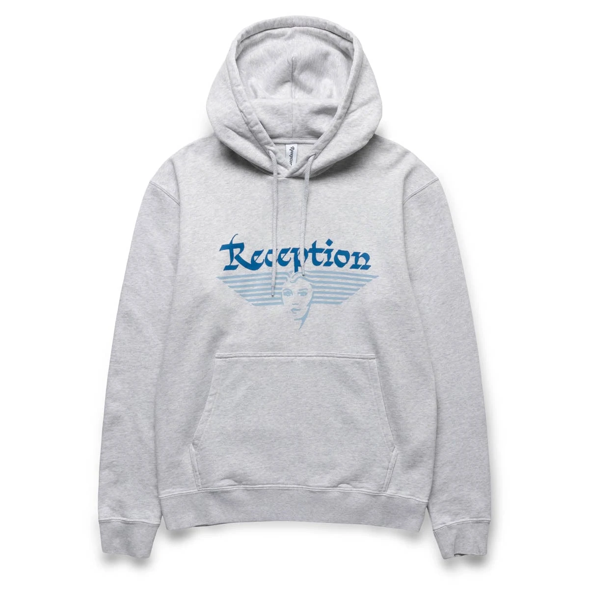 Reception HOODED SWEAT EMPRESS