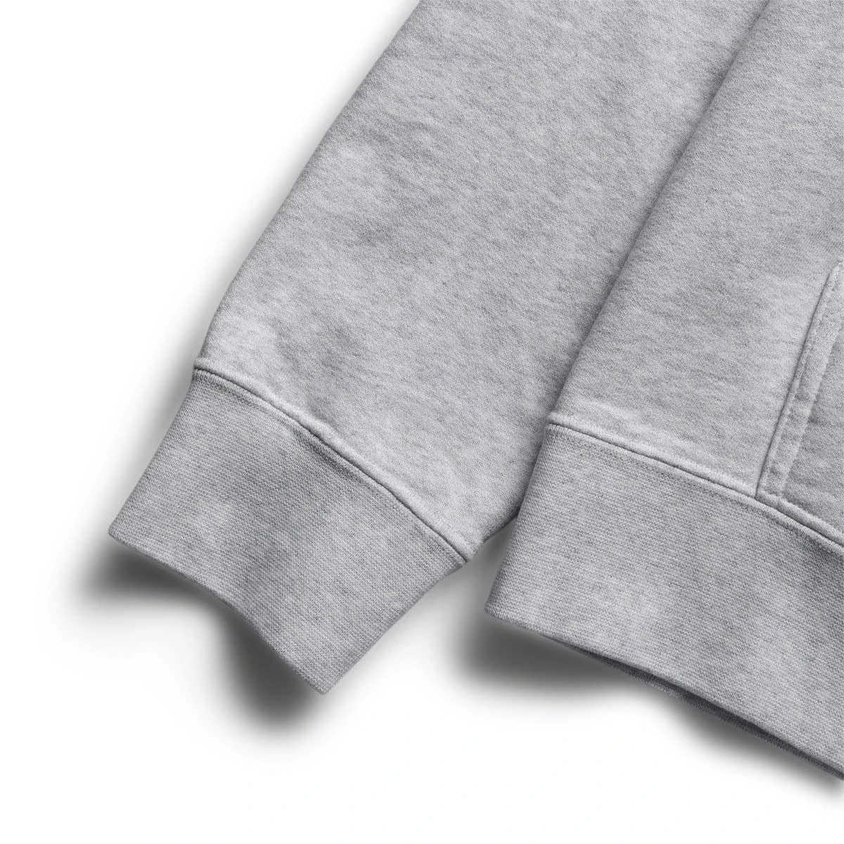 Reception HOODED SWEAT EMPRESS - Image 3