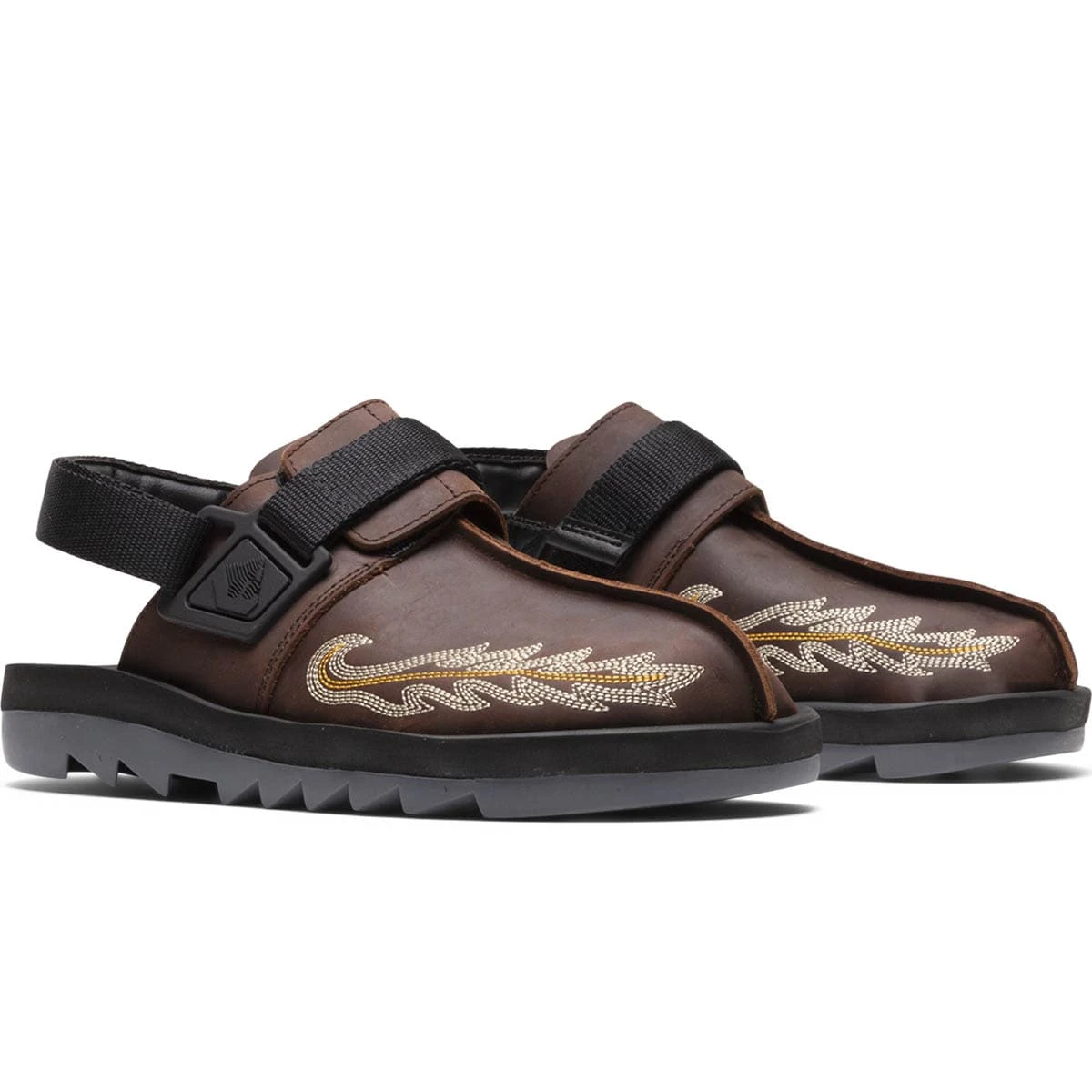 Reebok X MOUNTAIN RESEARCH BEATNIK - Image 2