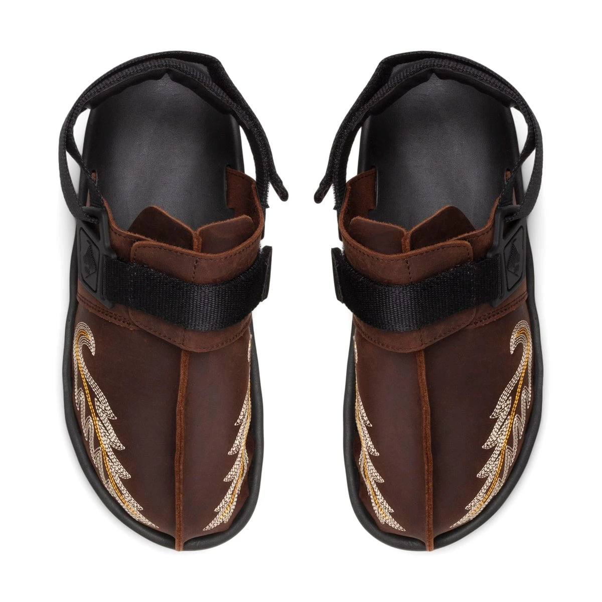 Reebok X MOUNTAIN RESEARCH BEATNIK - Image 4