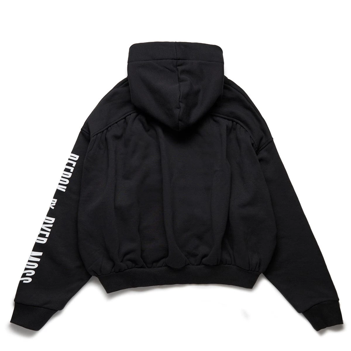 Reebok X PYER MOSS HOODED SWEATSHIRT - Image 2