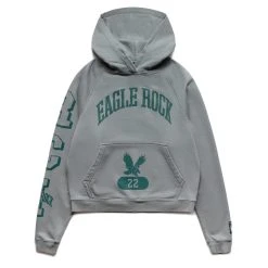 Reese Cooper EAGLE ROCK HOODED SWEATSHIRT