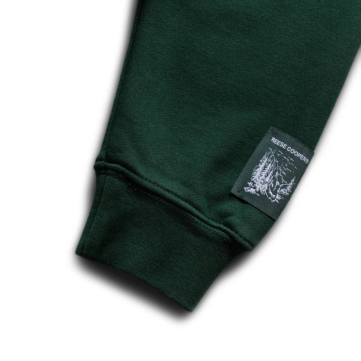 Reese Cooper OUTDOOR SUPPLY HOODED SWEATSHIRT - Image 4