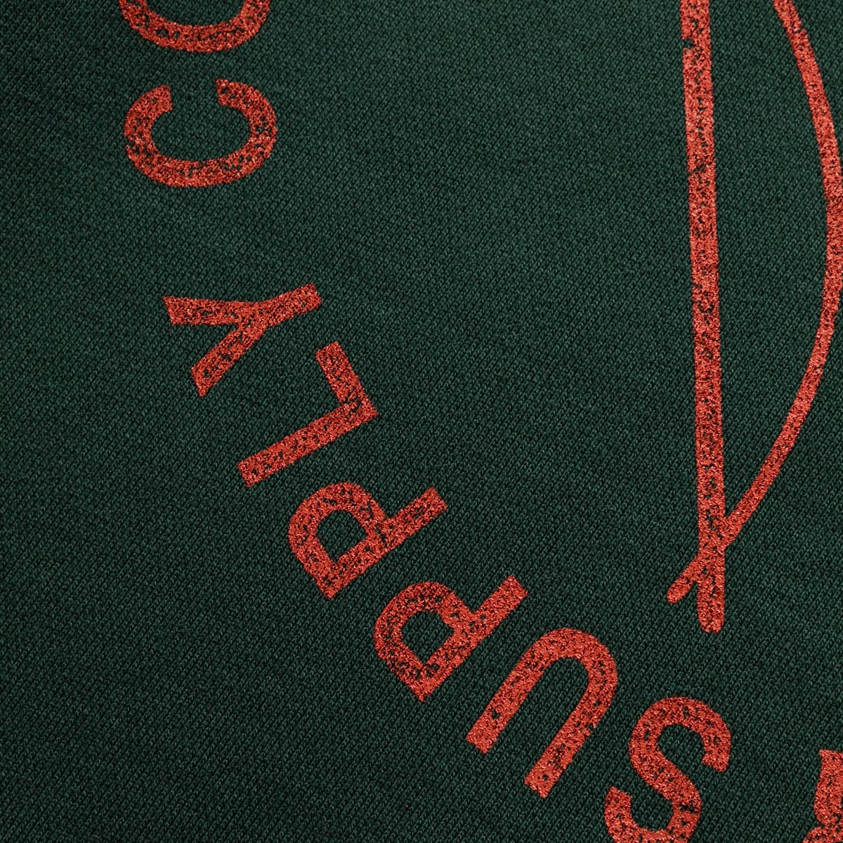 Reese Cooper OUTDOOR SUPPLY HOODED SWEATSHIRT - Image 5