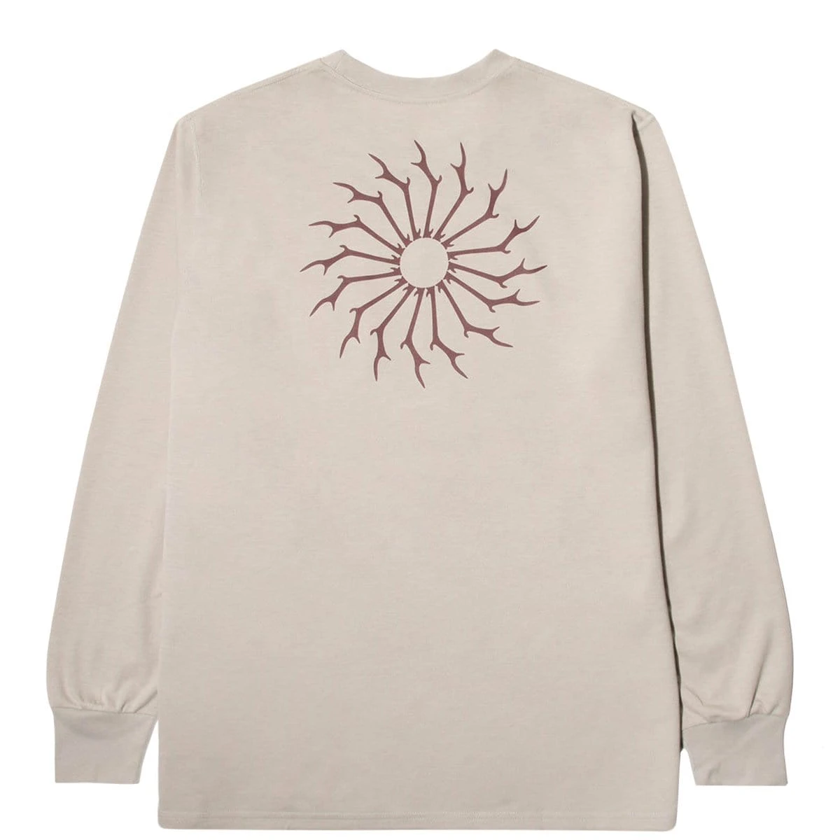 South2 West8 LS ROUND POCKET TEE - Image 2