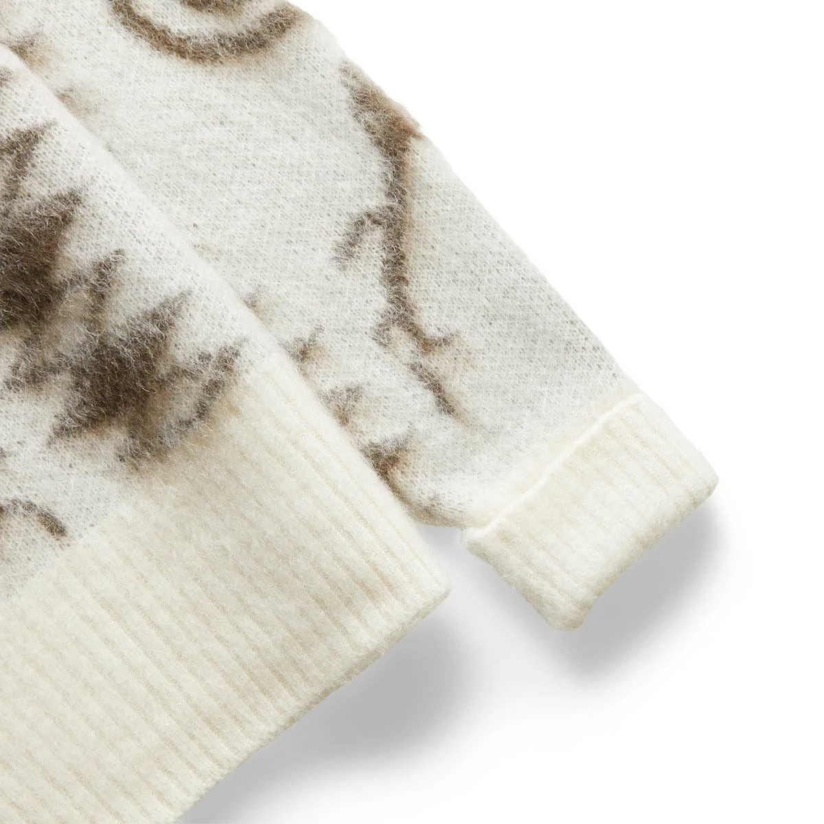 South2 West8 LOOSE FIT SWEATER - Image 3