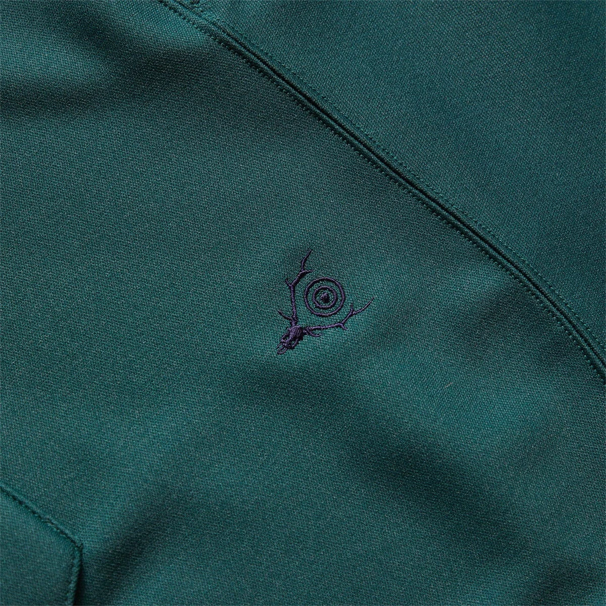 South2 West8 TRAINER HOODIE - Image 3