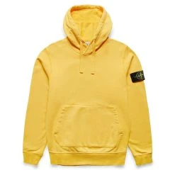 Stone Island HOODED SWEATSHIRT 761564151