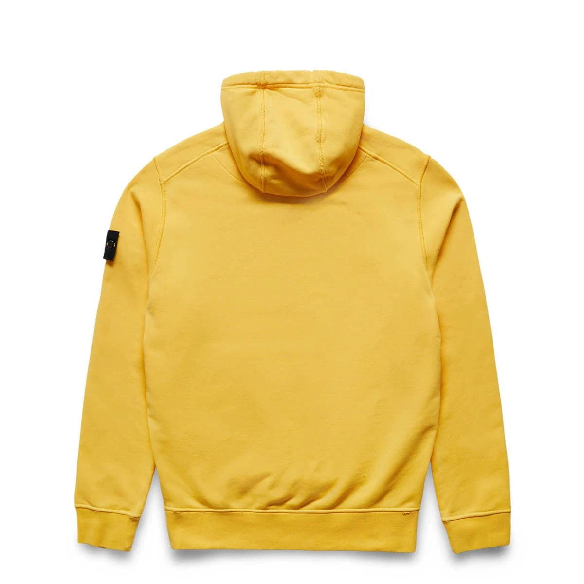 Stone Island HOODED SWEATSHIRT 761564151 - Image 2