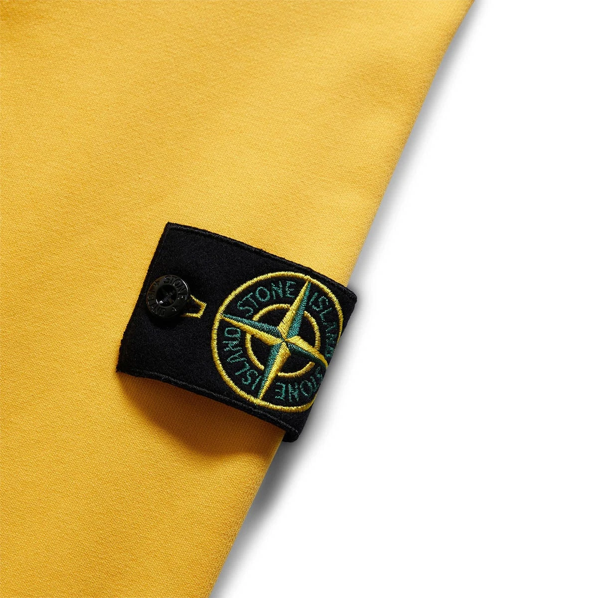 Stone Island HOODED SWEATSHIRT 761564151 - Image 4