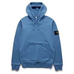 Stone Island HOODED SWEATSHIRT 761564151