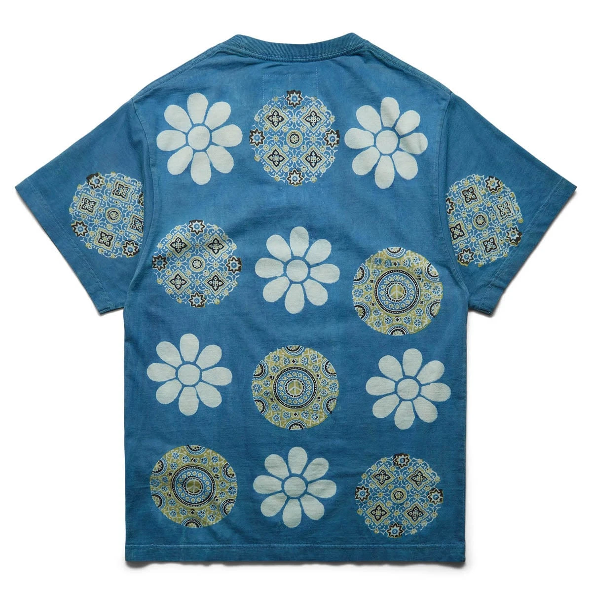 Story Mfg. GRATEFUL TEE SS - Image 2