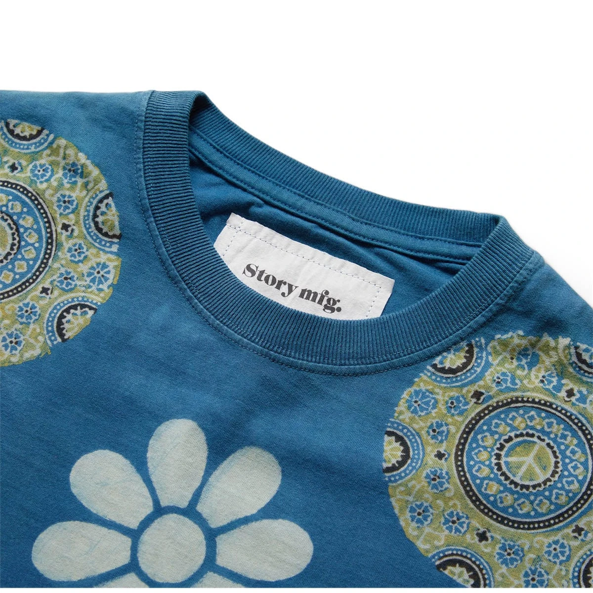 Story Mfg. GRATEFUL TEE SS - Image 3