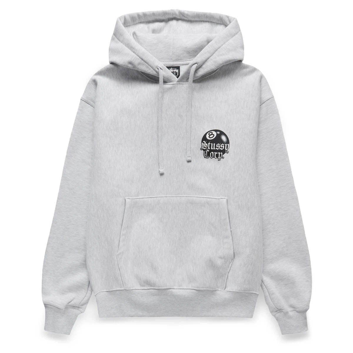 Stüssy 8 BALL CORP. HOODIE
