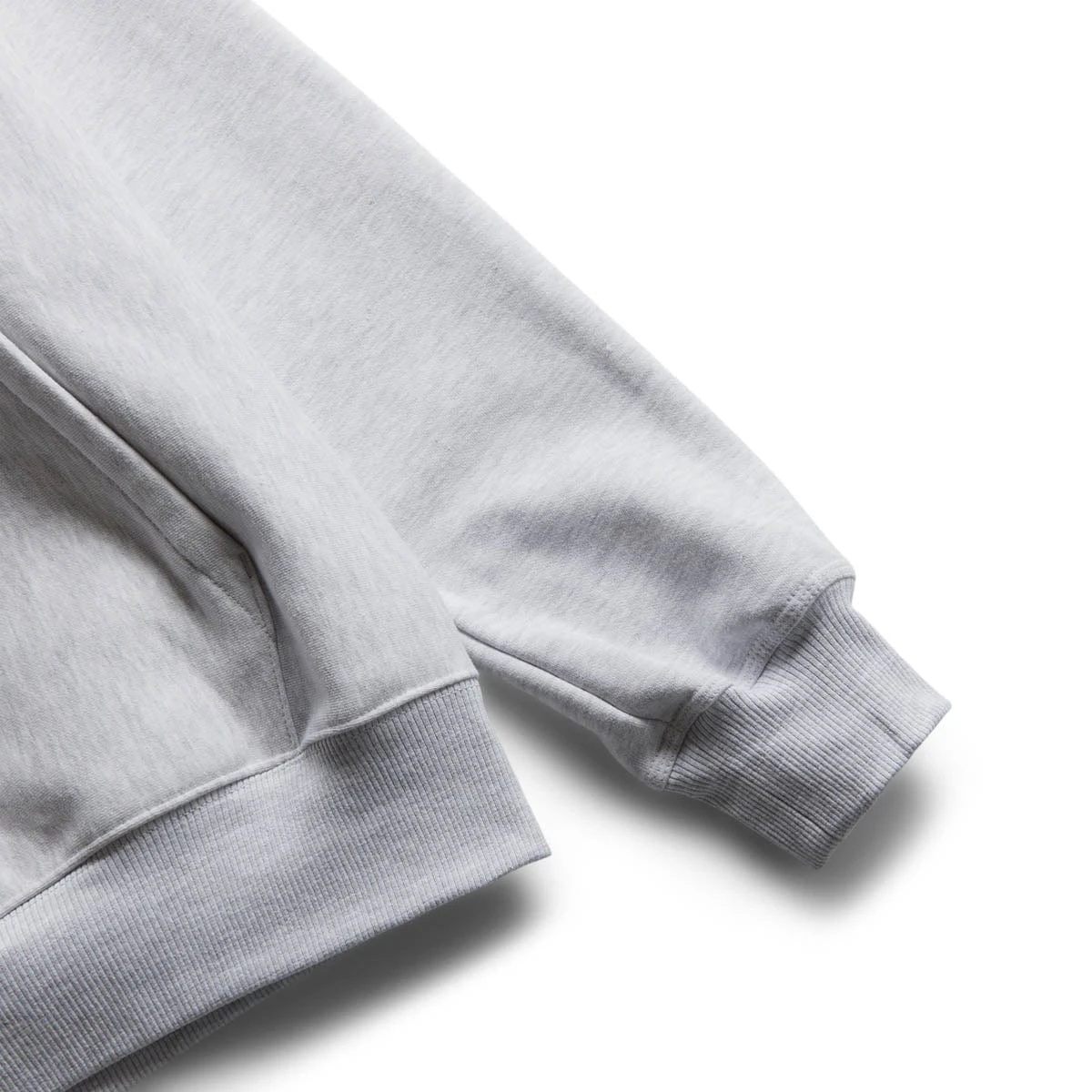 Stüssy 8 BALL CORP. HOODIE - Image 3