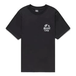 Stüssy 8 BALL CORP. TEE