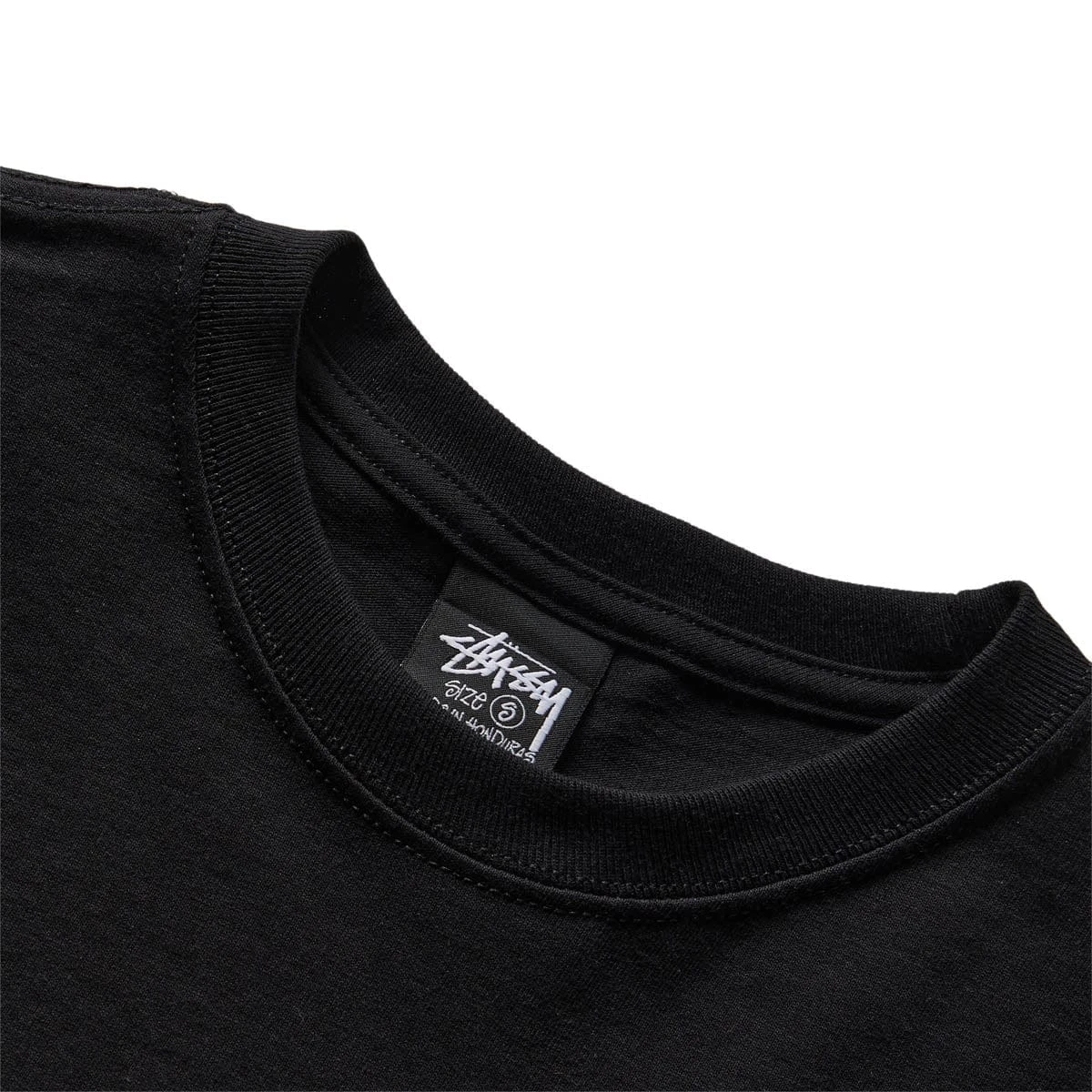 Stüssy 8 BALL CORP. TEE - Image 3