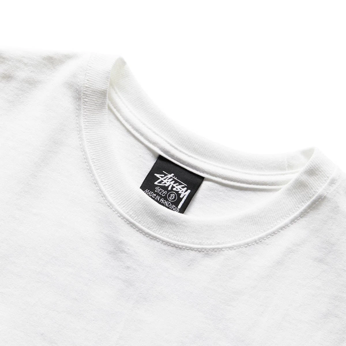 Stüssy 8 BALL CORP. TEE - Image 4