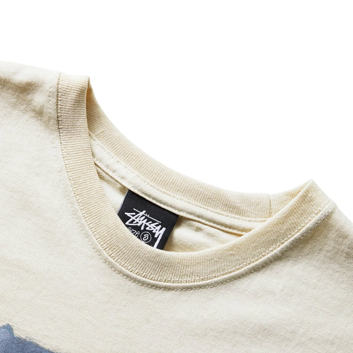 Stüssy BULLDOG TEE - Image 2