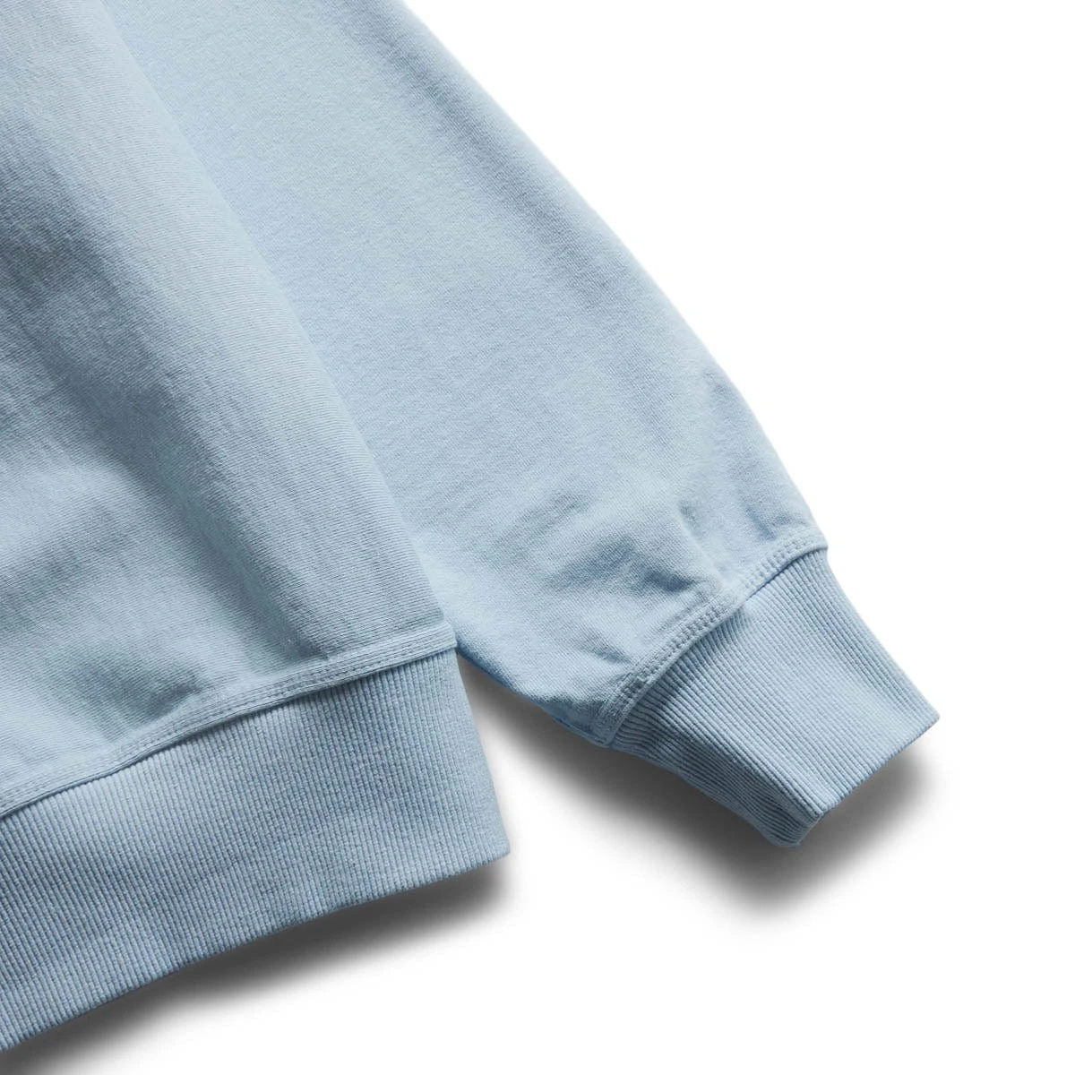 Stüssy DICE PIGMENT DYED CREWNECK - Image 3