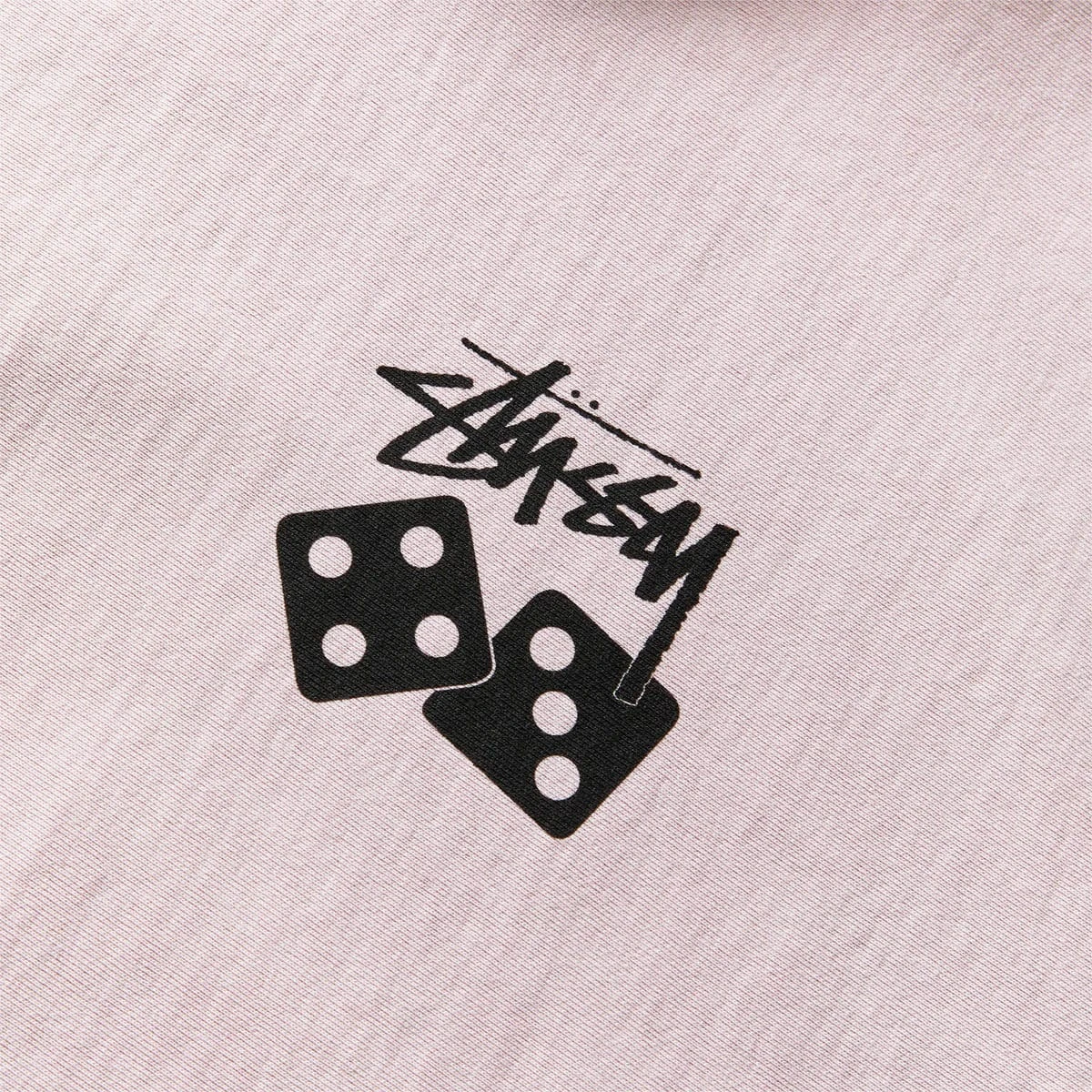 Stüssy DICE PIGMENT DYED HOODIE - Image 4