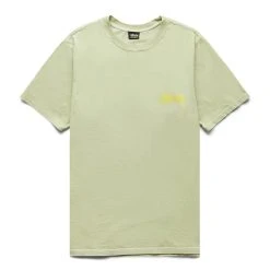 Stüssy HOW WERE LIVIN PIG. DYED TEE