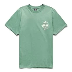 Stüssy OLD SKOOL 22 TEE