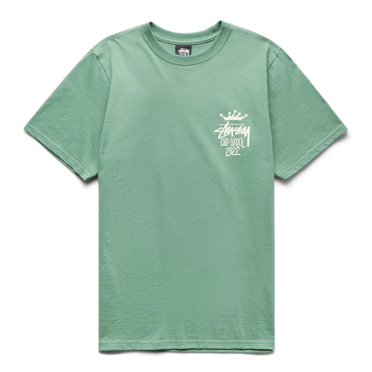 Stüssy OLD SKOOL 22 TEE