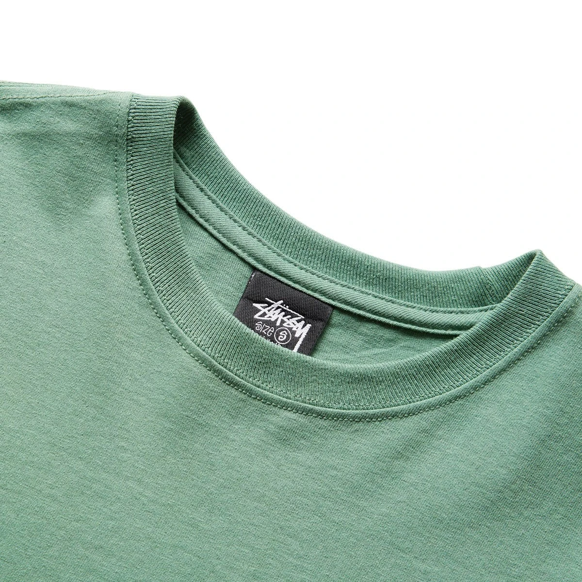 Stüssy OLD SKOOL 22 TEE - Image 4
