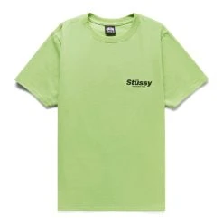Stüssy RABBIT HOLE TEE