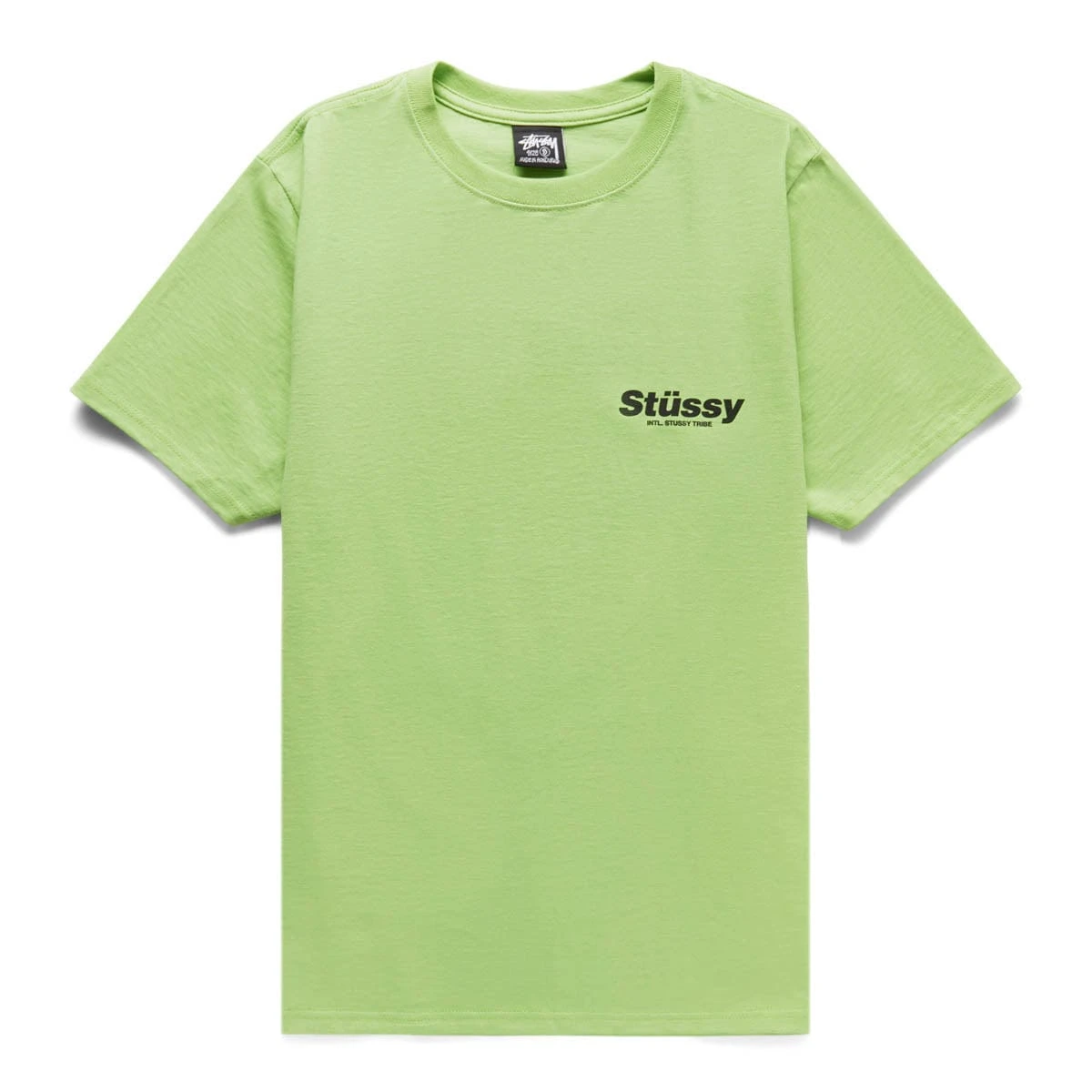 Stüssy RABBIT HOLE TEE