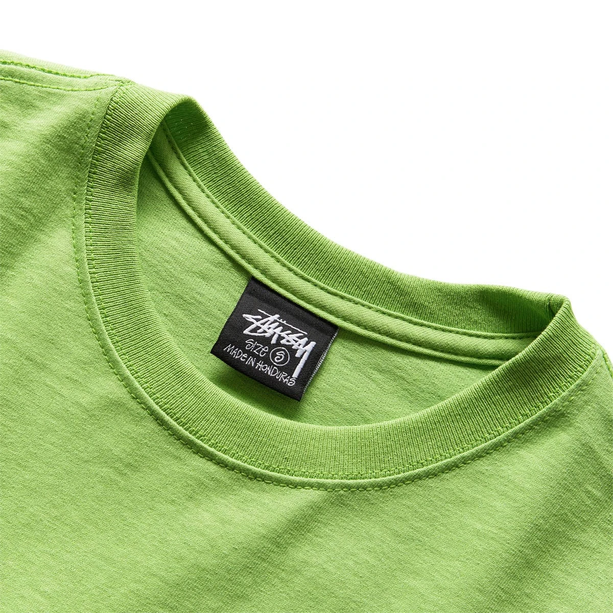 Stüssy RABBIT HOLE TEE - Image 4