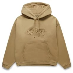 Stüssy RELAXED OVERSIZED HOOD
