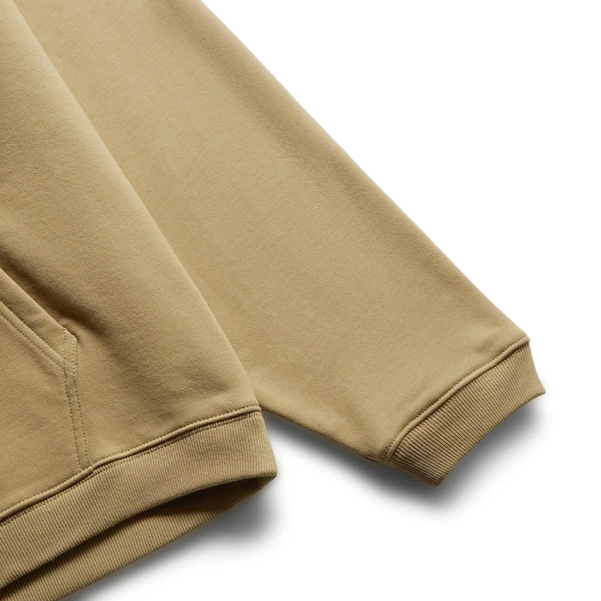 Stüssy RELAXED OVERSIZED HOOD - Image 2