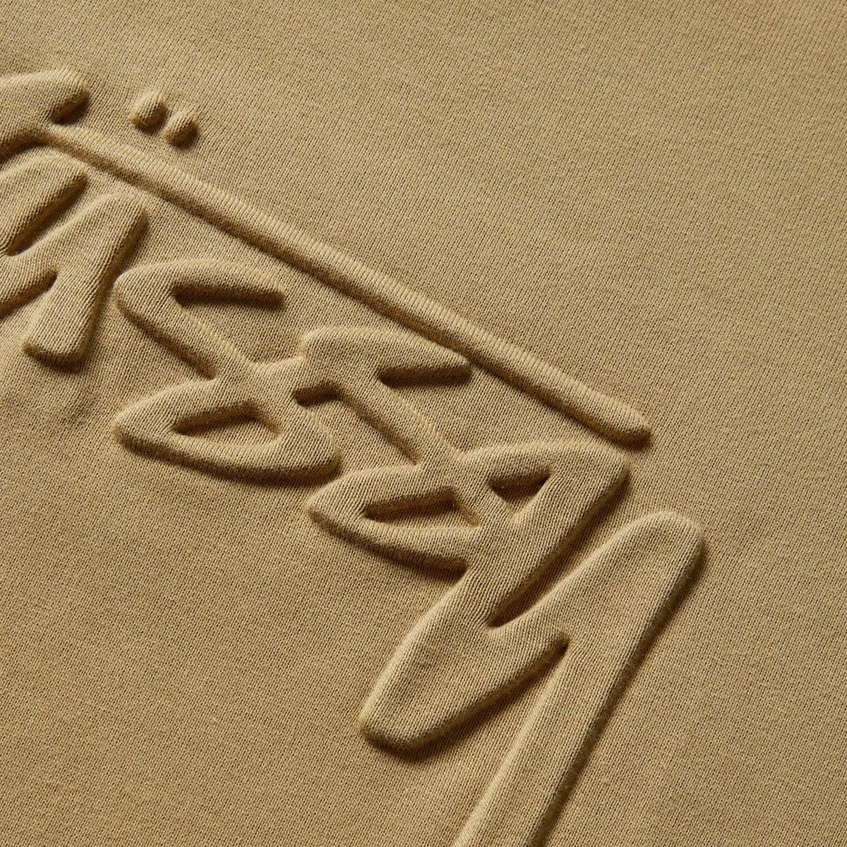 Stüssy RELAXED OVERSIZED HOOD - Image 4