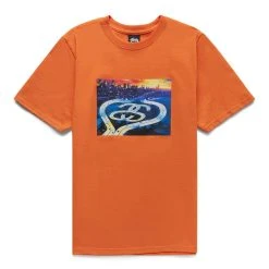 Stüssy HIGHWAY TEE