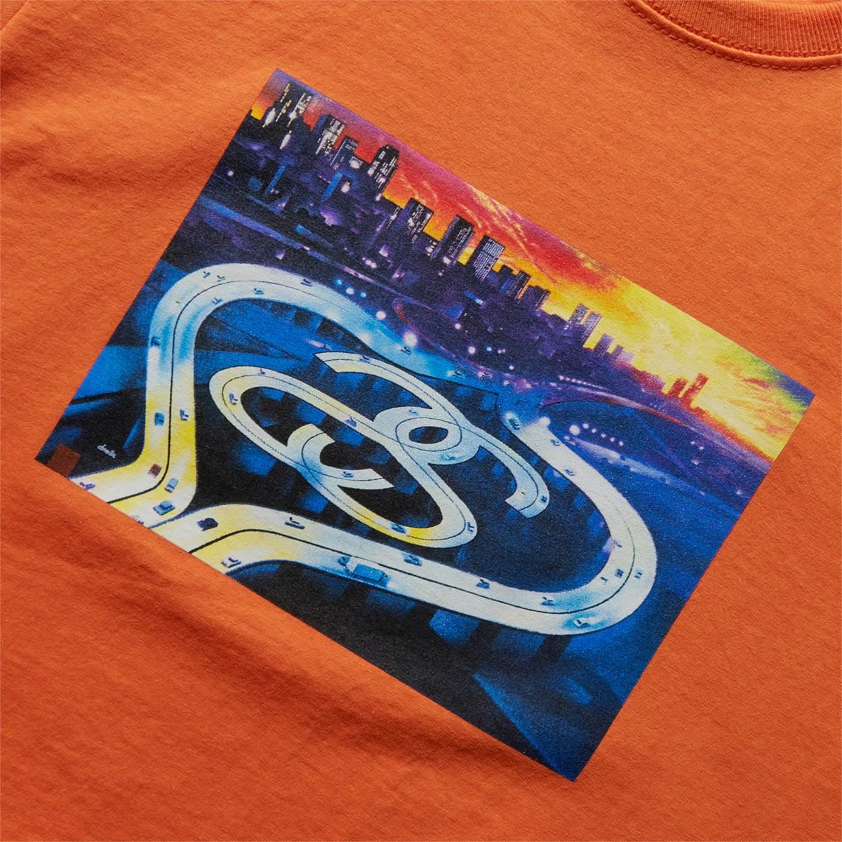 Stüssy HIGHWAY TEE - Image 2