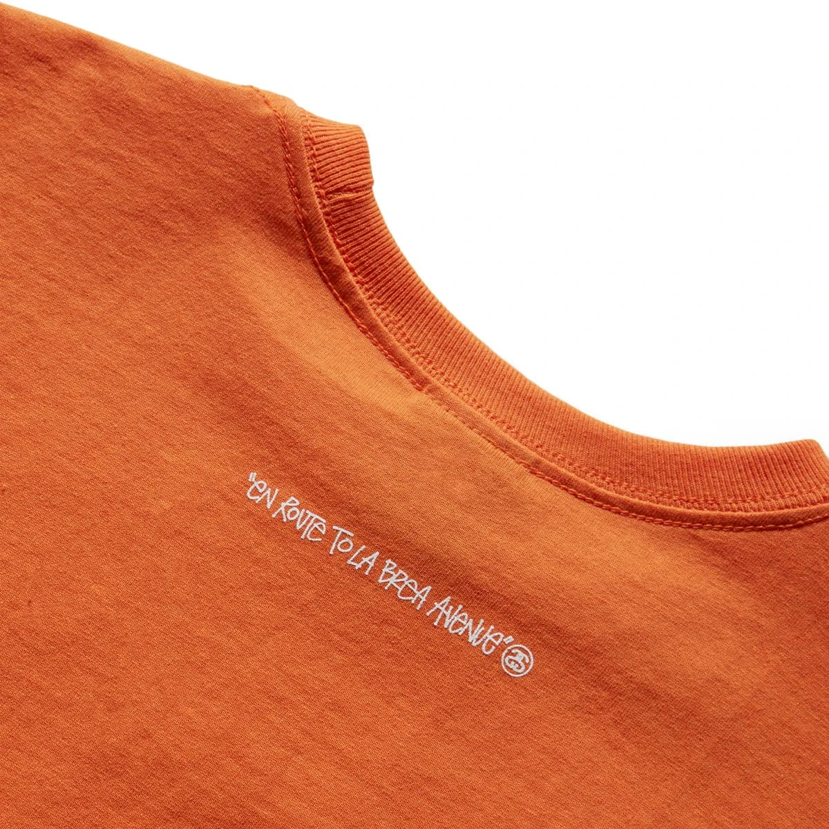Stüssy HIGHWAY TEE - Image 4
