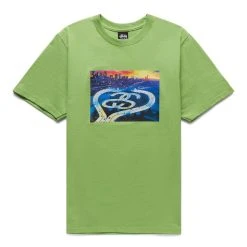 Stüssy HIGHWAY TEE