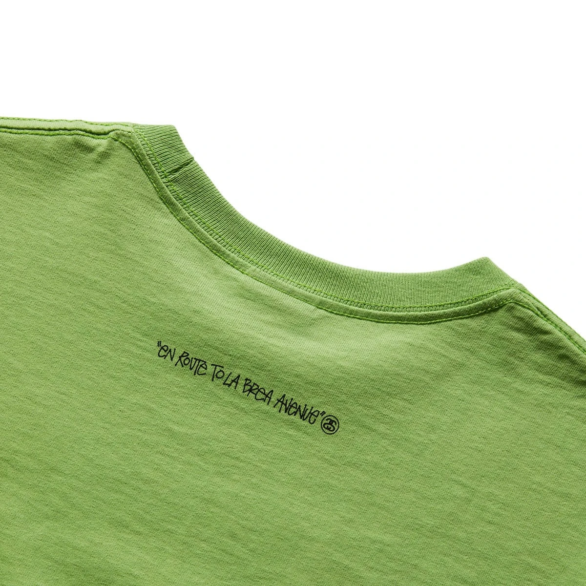 Stüssy HIGHWAY TEE - Image 4