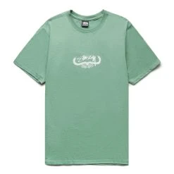 Stüssy WREATH TEE