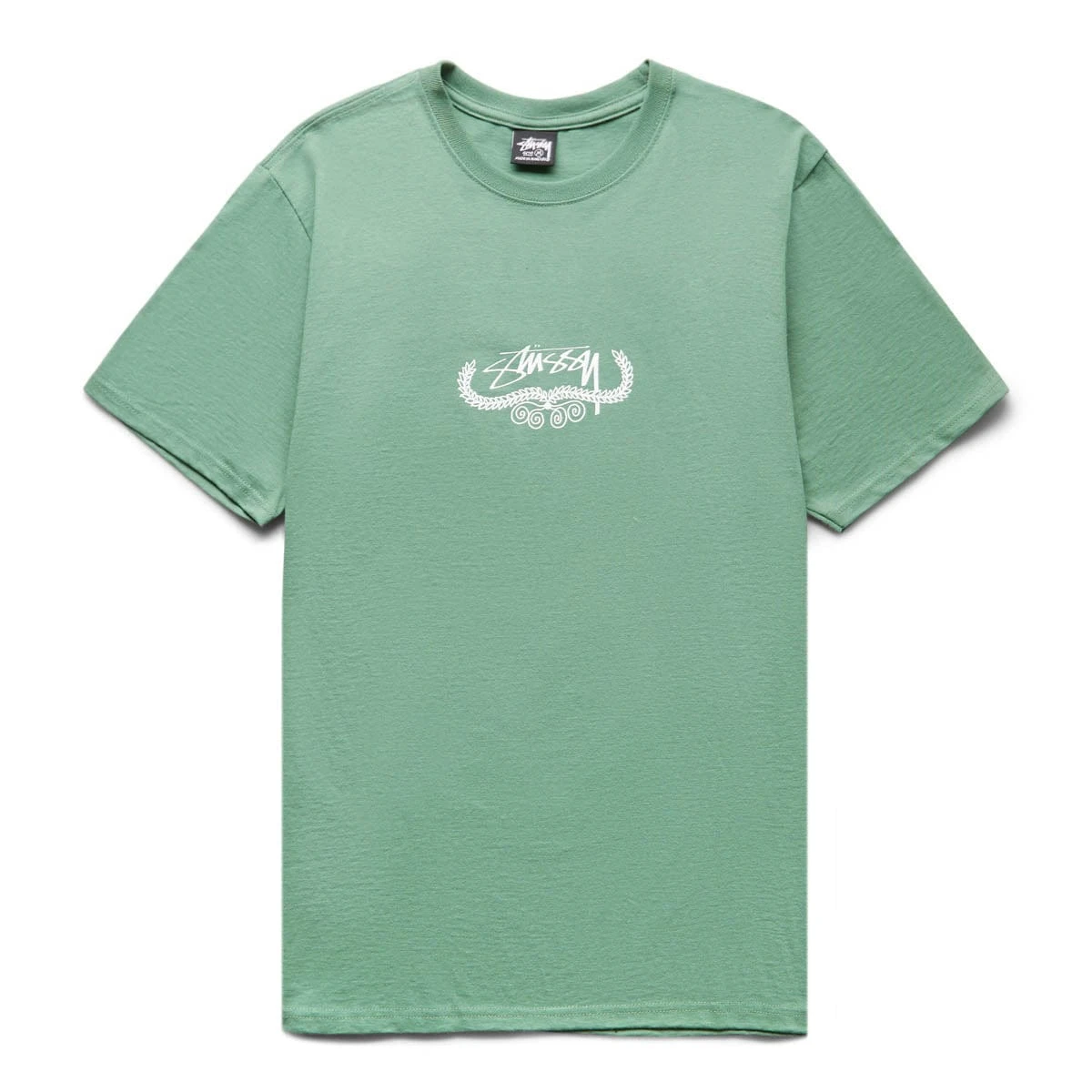 Stüssy WREATH TEE