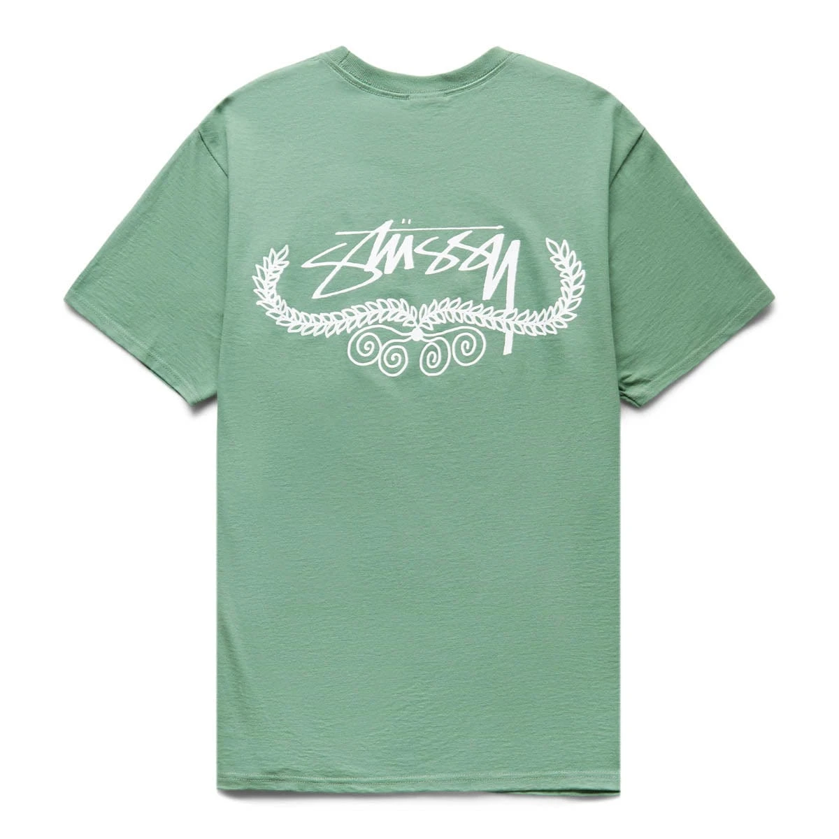 Stüssy WREATH TEE - Image 2