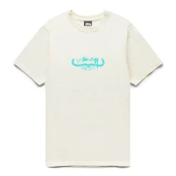 Stüssy WREATH TEE