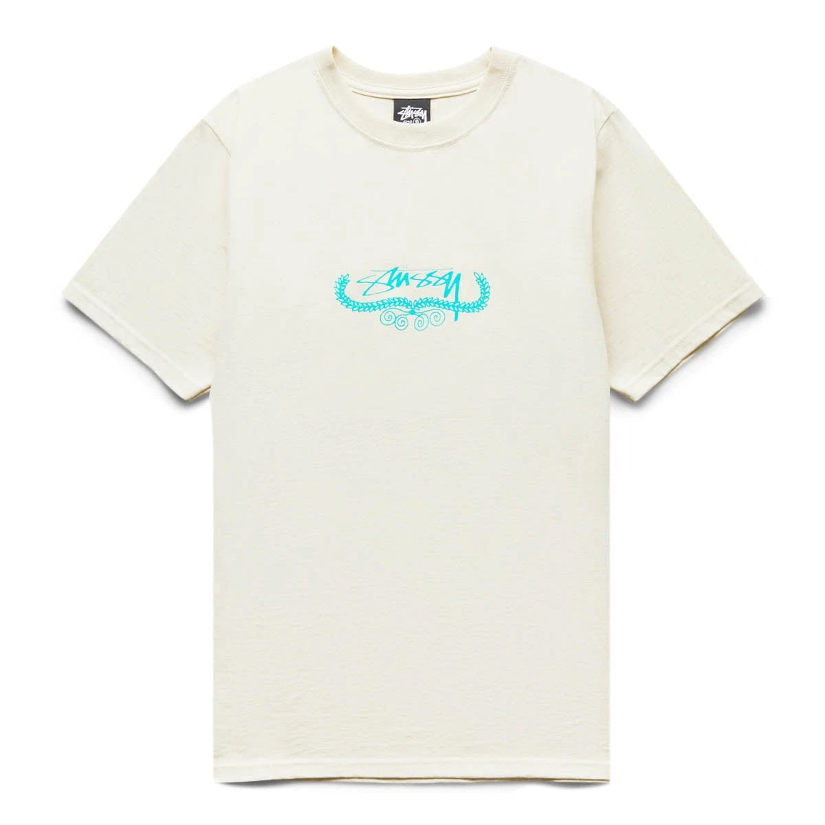 Stüssy WREATH TEE